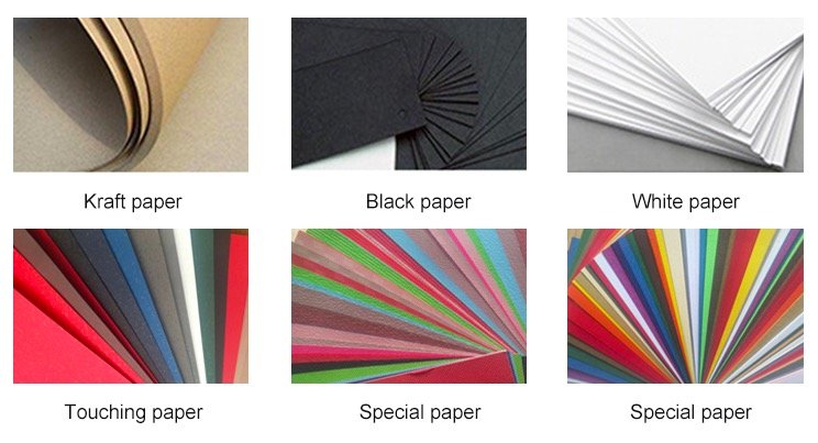 paper material