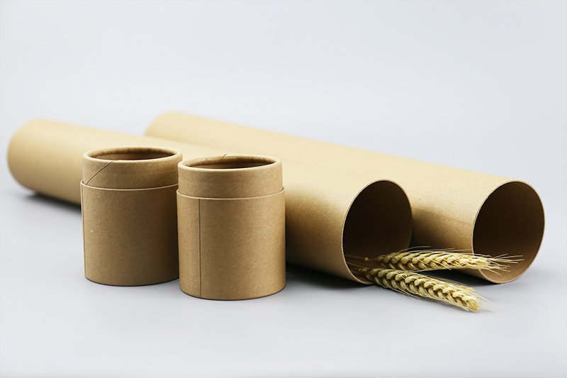 Factory Wholesale 12 Inch Cardboard Tube