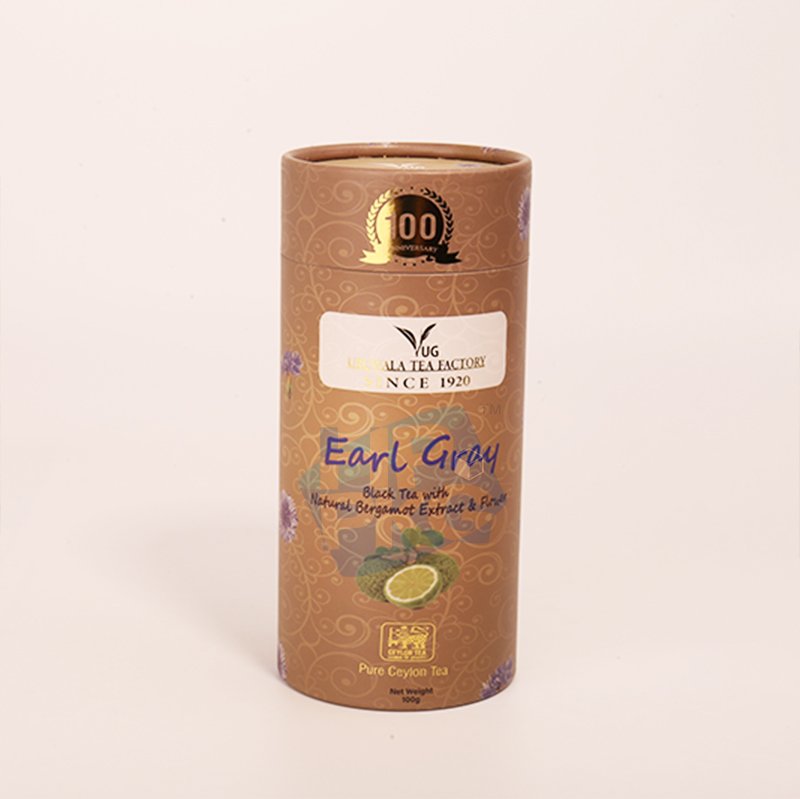 brown tea paper tube packaging (2)