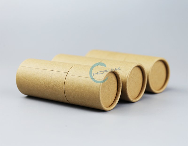 kraft paper tube for cannabis packaging (4)