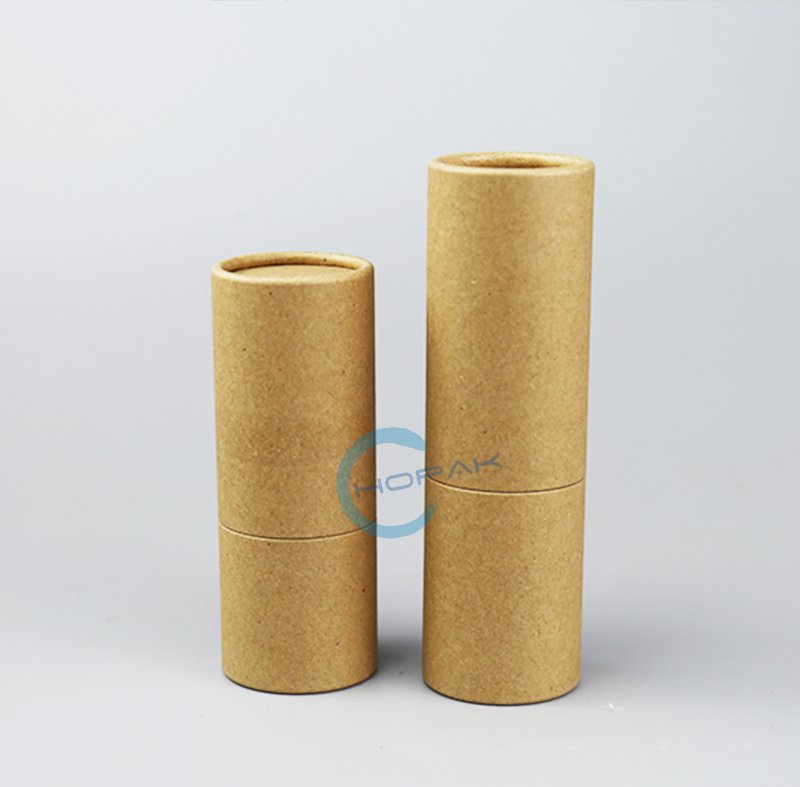 kraft paper tube for cannabis packaging (5)