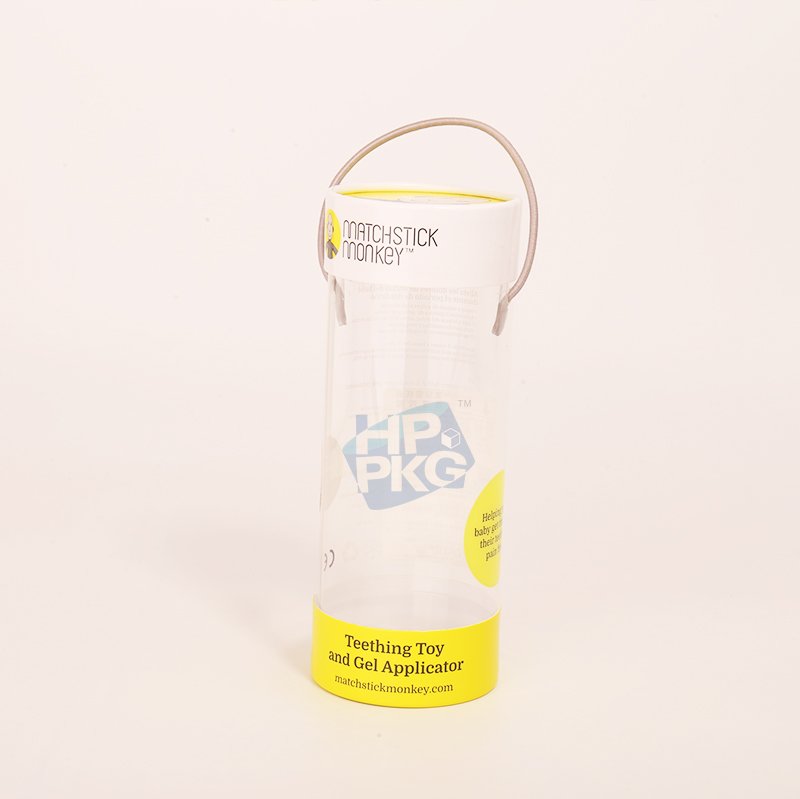 tube packaging for teething toy (2)