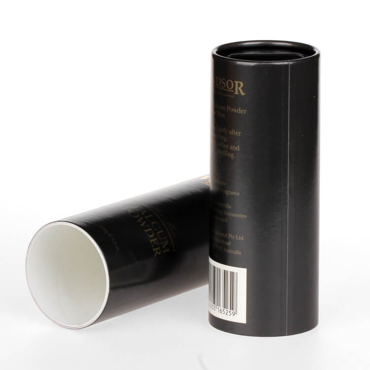 Cosmetic Tube Packaging Examples