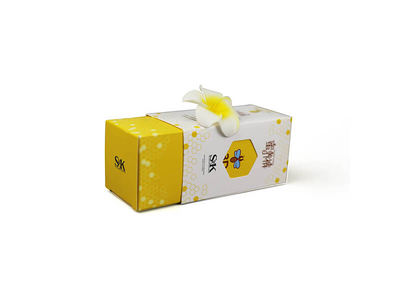 Paper Packaging Box Examples