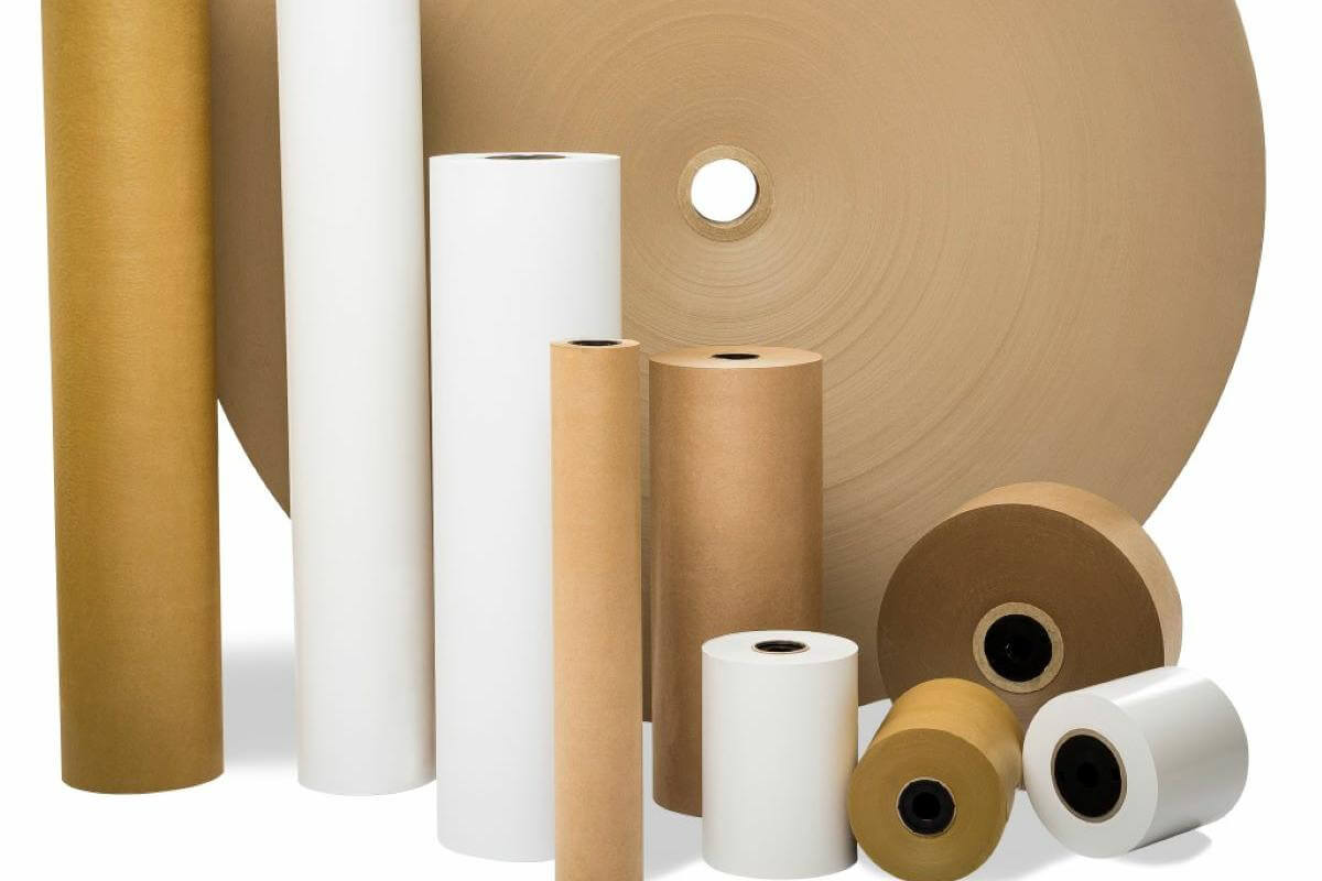paper tube packaging