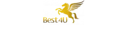 Best4U logo
