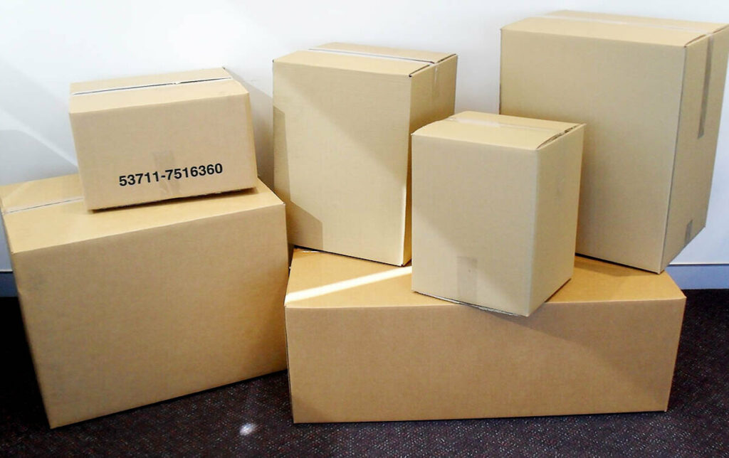 Paper Boxes in the Packaging Industry