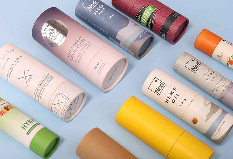 Tube Specialty Packaging Manufacturer FAQ