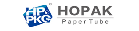 Hopak Paper Tube logo