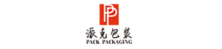 Shenzhen Pack Packaging Product logo
