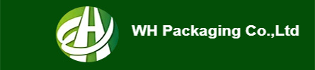 WH Packaging logo