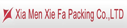 Xiamen XieFa Vacuum Forming Packing logo