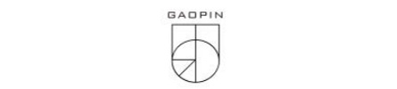 Guangzhou Gaopin Plastic Products logo