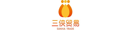 Sanxia Trading logo